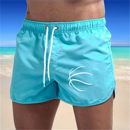 Men's Outdoor Beach Shorts