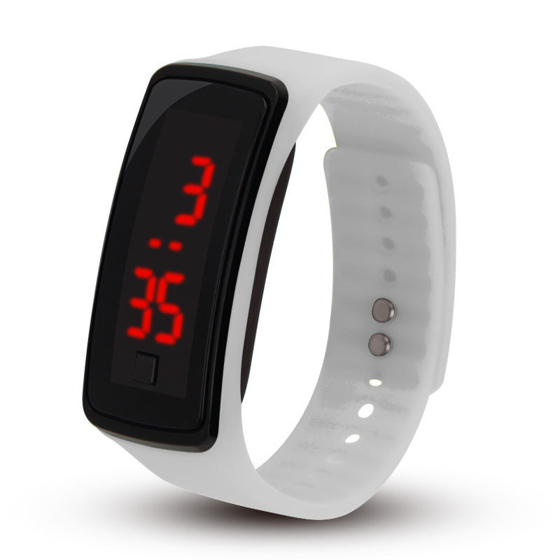 Led Armband Uhr