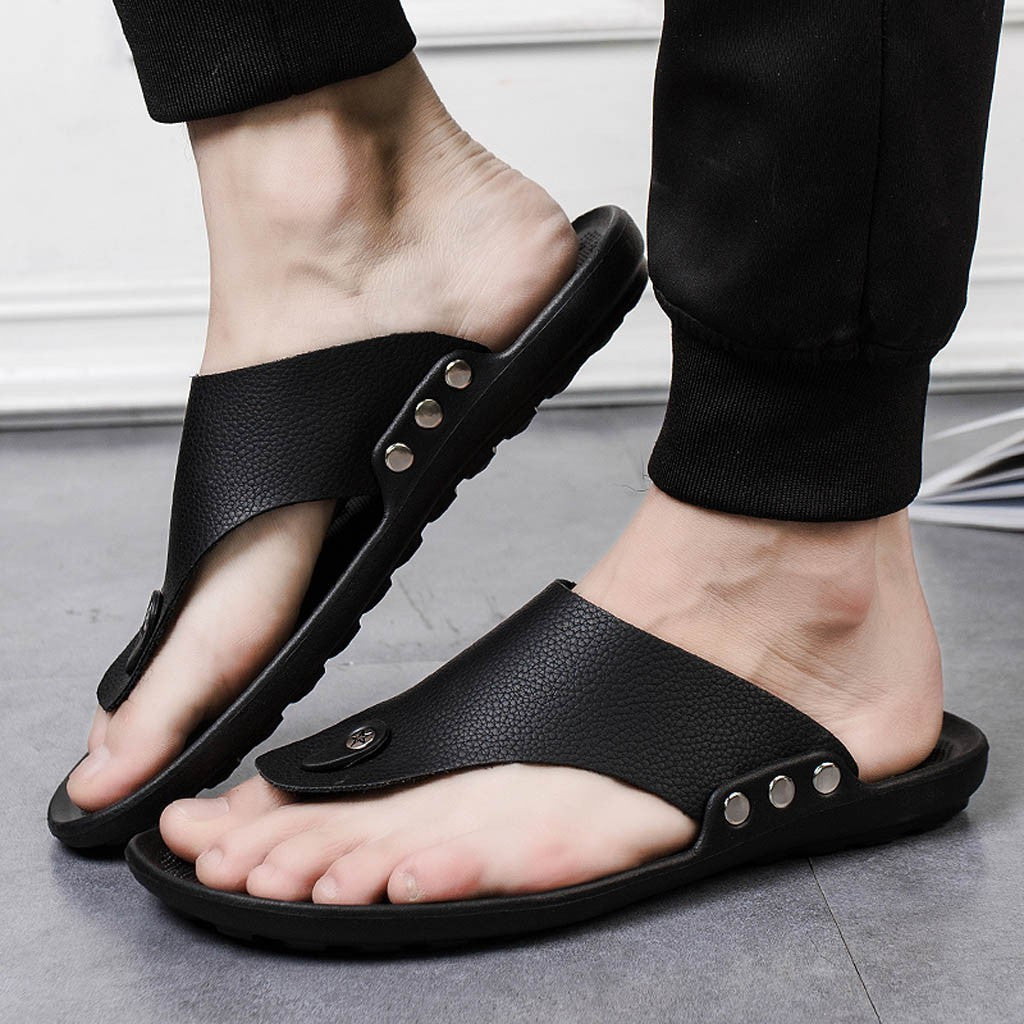 Men's flip flops