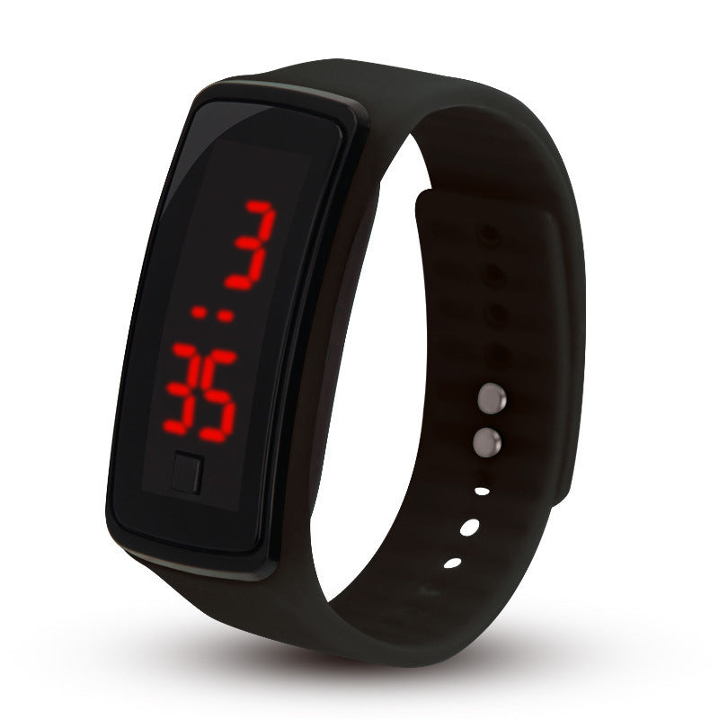 Led Armband Uhr