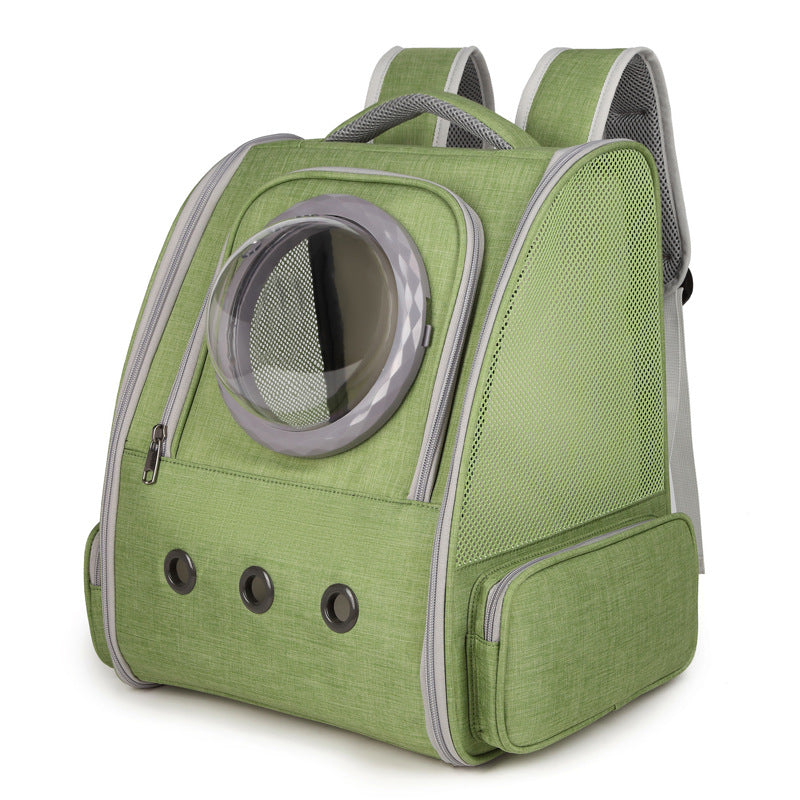 Cat/Dog Rucksack leicht und Faltbar