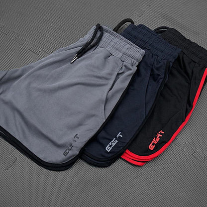 Gym Bodybuilding Sport Shorts