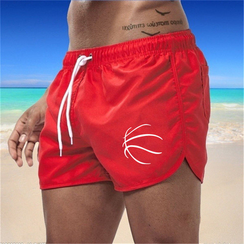 Men's Outdoor Beach Shorts