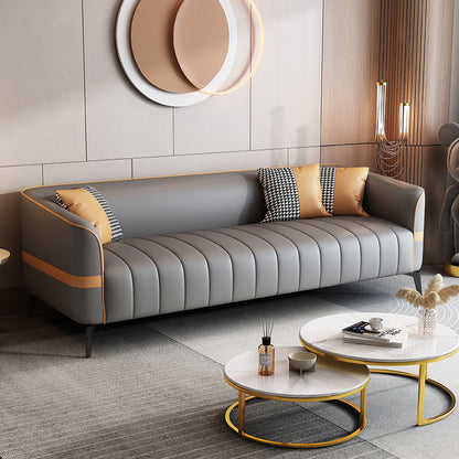 Neue No-Wash-Technologie Tuch drei Personen Wohnzimmer Wohnung kleines Sofa