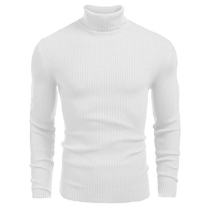 Men's Rollkragen Sweater