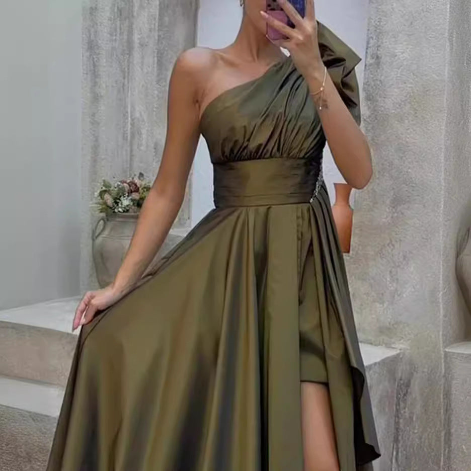 Elegantes Kleid für Damen