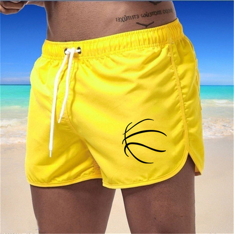 Men's Outdoor Beach Shorts