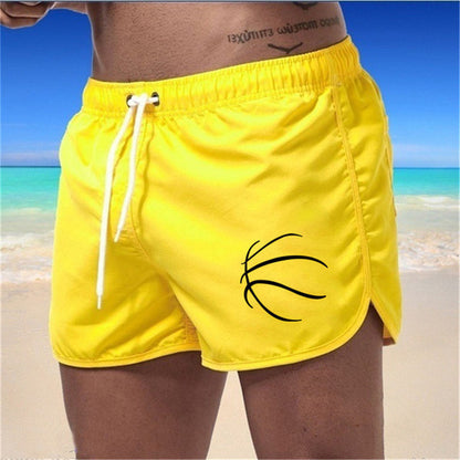 Men's Outdoor Beach Shorts