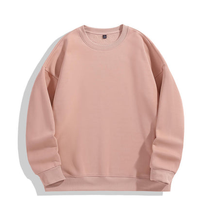 Cashmere Crewneck Sweater Für Sie und Ihn