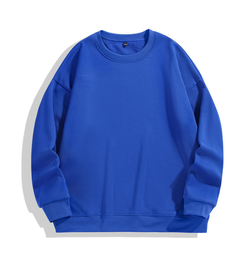 Cashmere Crewneck Sweater Für Sie und Ihn