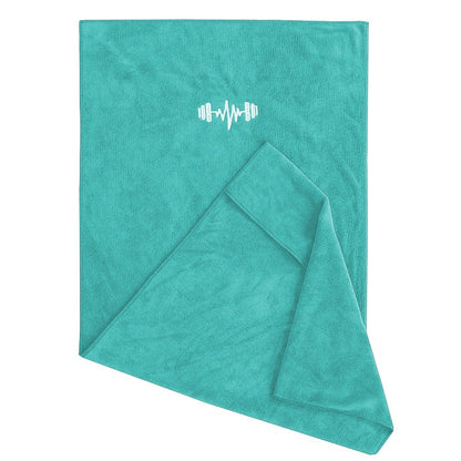 Fitness And Sports Multifunctional Quick Dry Towel