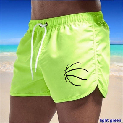 Men's Outdoor Beach Shorts