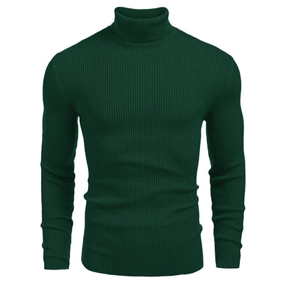 Men's Rollkragen Sweater