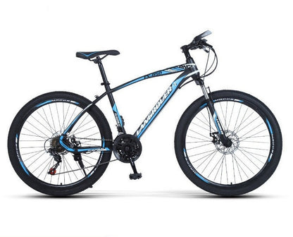 Langrouer Mountainbike