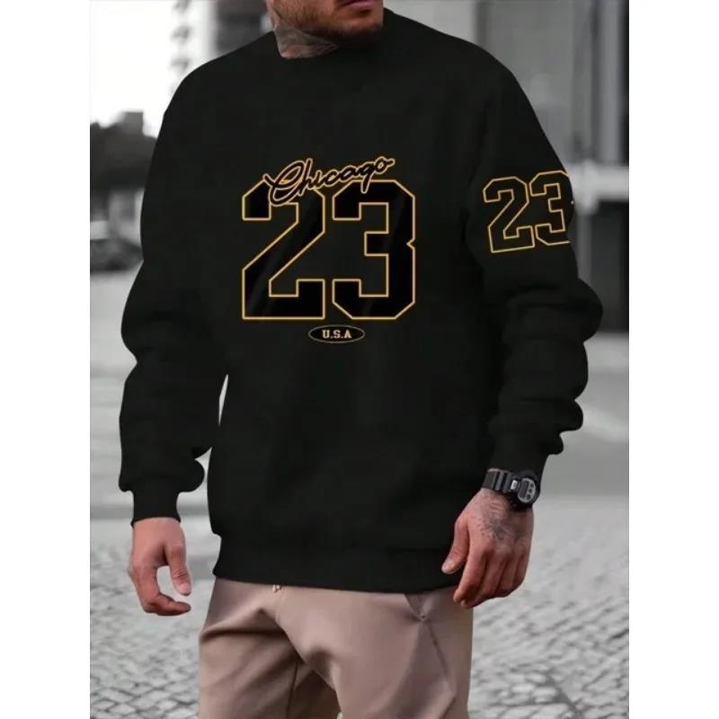 Fleece Sweatshirts 23