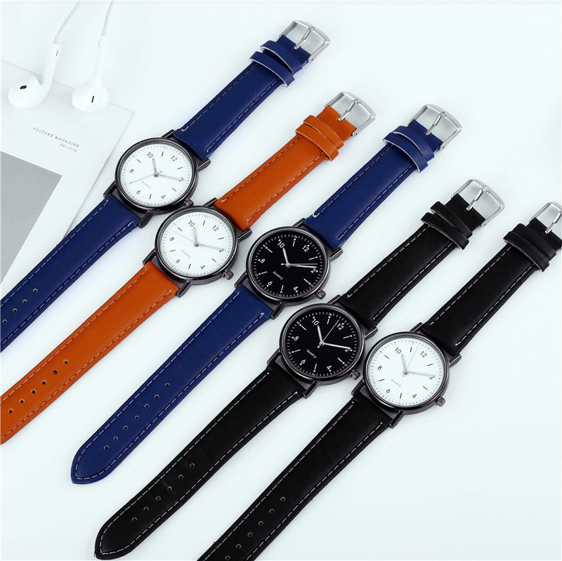 Women's High-end Luminous Watch