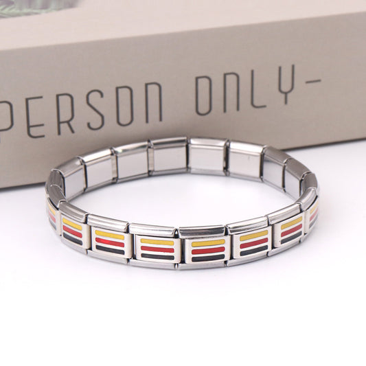 Germany bracelet 