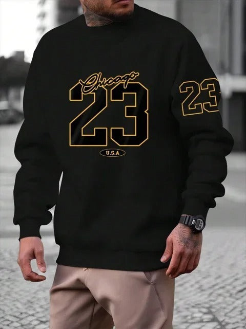 Fleece Sweatshirts 23