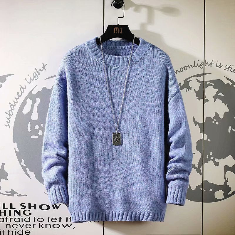 Men's Crew Sweater