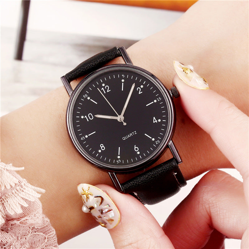 Women's High-end Luminous Watch