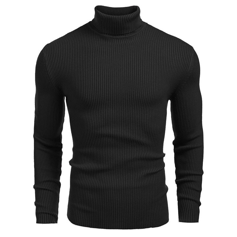 Men's Rollkragen Sweater