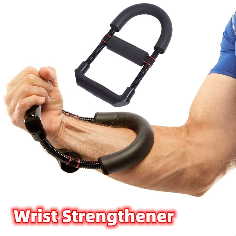 Einstellbarer Unterarm  Handgelenk Übungens Trainer