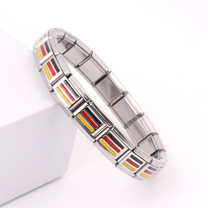 Germany bracelet 