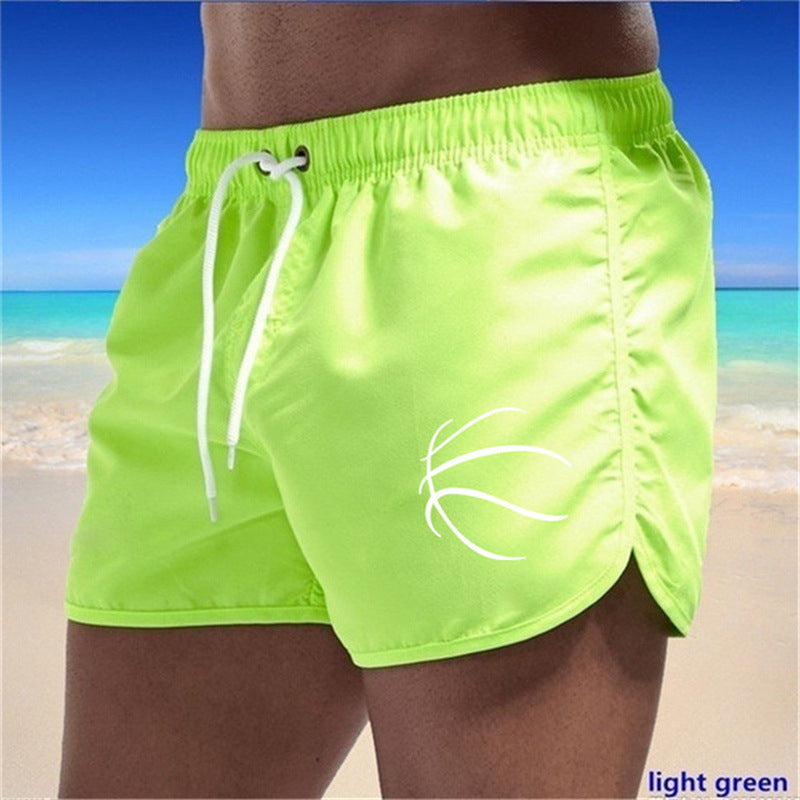 Men's Outdoor Beach Shorts