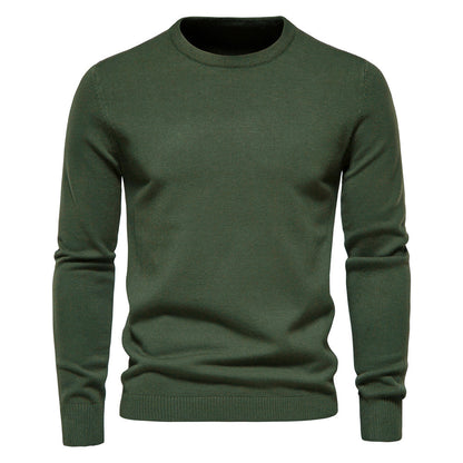 Sweater Men's Slim Fit