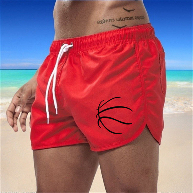 Men's Outdoor Beach Shorts