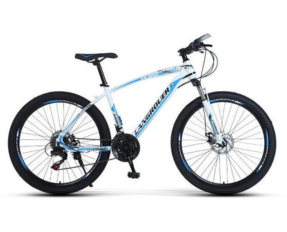 Langrouer Mountainbike