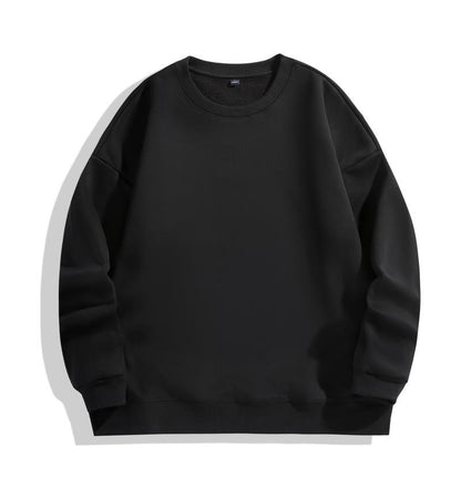 Cashmere Crewneck Sweater Für Sie und Ihn