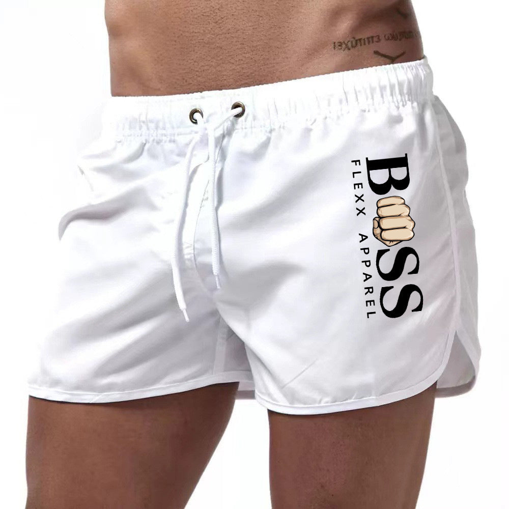 Men's And Women's Sports Shorts