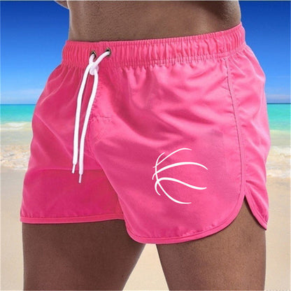 Men's Outdoor Beach Shorts