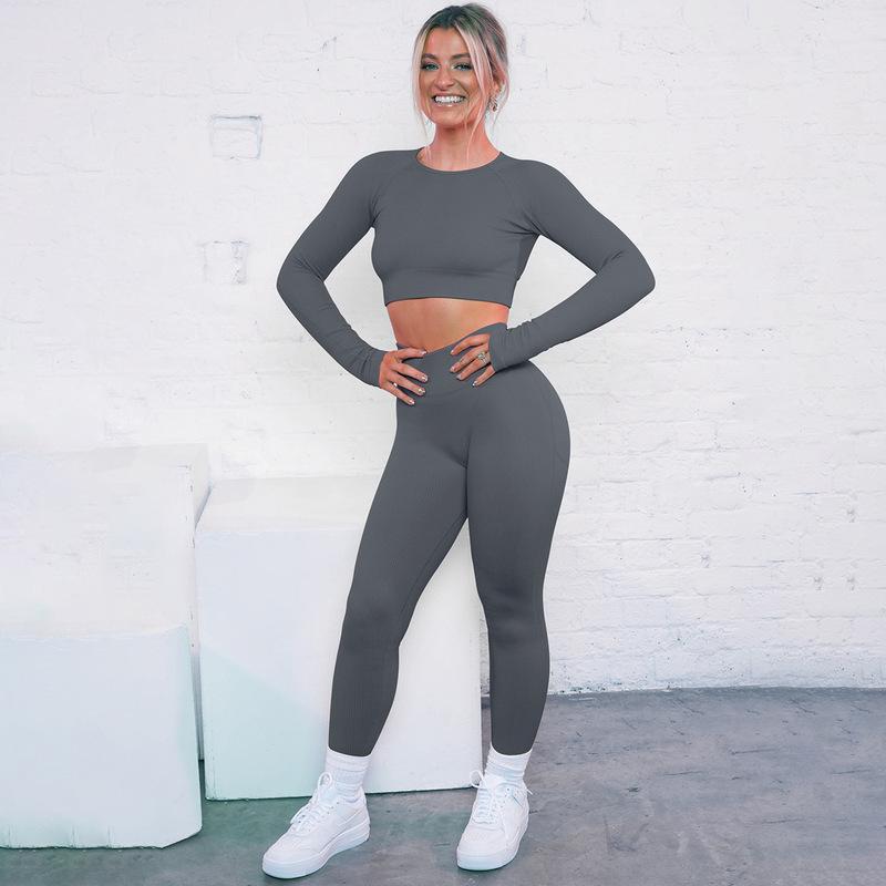 Yoga Suit Sport