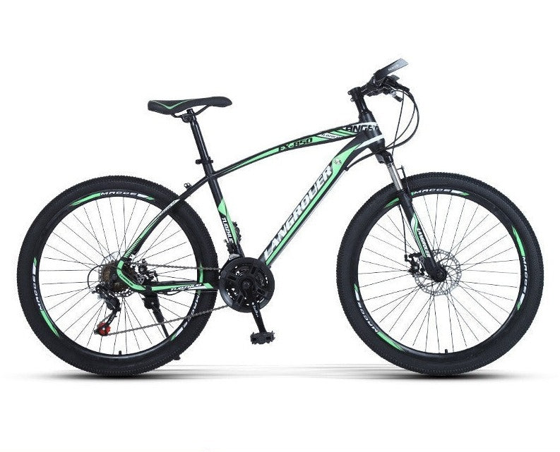 Langrouer Mountainbike