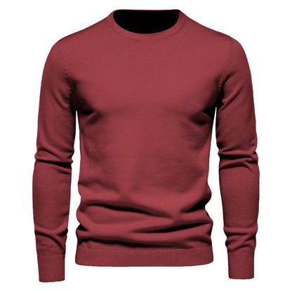 Sweater Men's Slim Fit