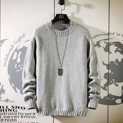 Men's Crew Sweater