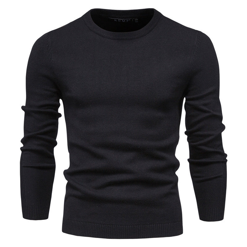 Sweater Men's Slim Fit