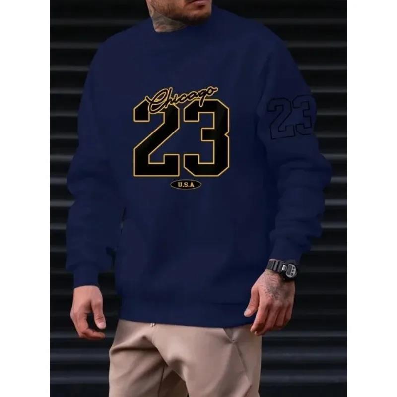 Fleece Sweatshirts 23