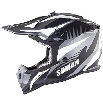 Motorrad Helm Full Face