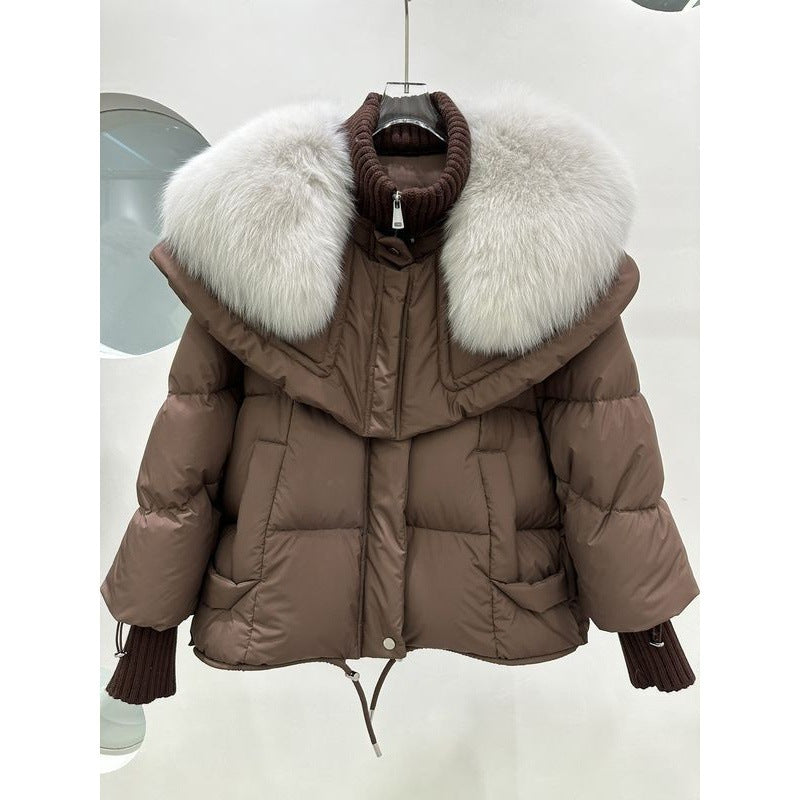 High-End Fox Jacke