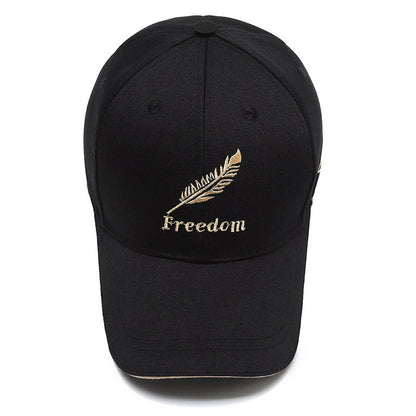 Herren-Freedom Baseballkappe