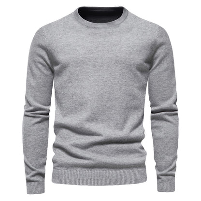 Sweater Men's Slim Fit